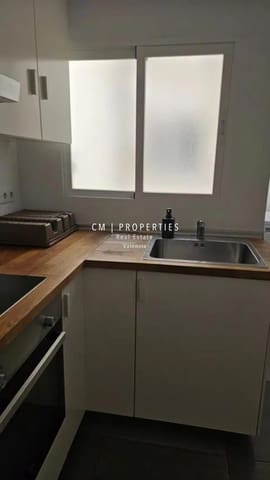 4 camera da letto Appartamento da affittare in Valencia città - 1.300 € (Rif: 9144992)