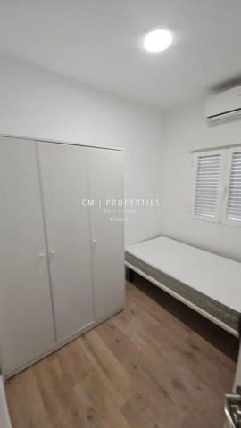 4 camera da letto Appartamento da affittare in Valencia città - 1.300 € (Rif: 9144992)