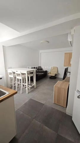 4 camera da letto Appartamento da affittare in Valencia città - 1.300 € (Rif: 9144992)