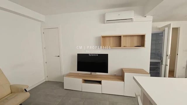 4 camera da letto Appartamento da affittare in Valencia città - 1.300 € (Rif: 9144992)