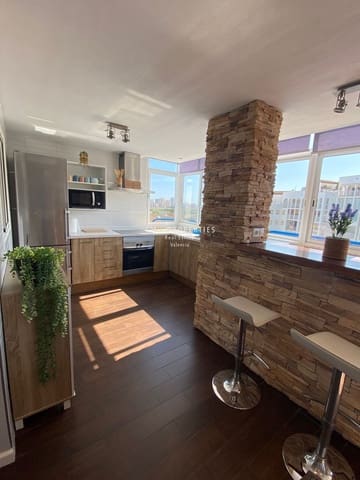1 sovrum Lägenhet att hyra i Puig med pool - 890 € (Ref: 9146113)