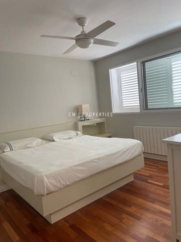 5 camera da letto Villa da affittare in El Vedat de Torrente, Torrent con piscina garage - 2.500 € (Rif: 9146515)