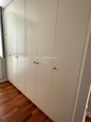 5 camera da letto Villa da affittare in El Vedat de Torrente, Torrent con piscina garage - 2.500 € (Rif: 9146515)