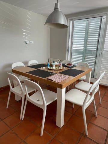 5 camera da letto Villa da affittare in El Vedat de Torrente, Torrent con piscina garage - 2.500 € (Rif: 9146515)