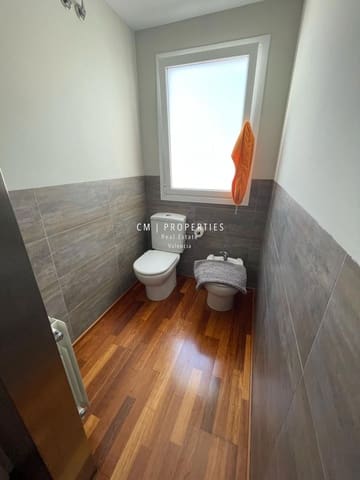 5 camera da letto Villa da affittare in El Vedat de Torrente, Torrent con piscina garage - 2.500 € (Rif: 9146515)