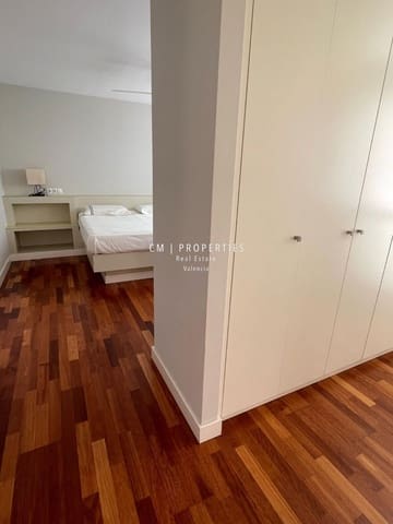 5 camera da letto Villa da affittare in El Vedat de Torrente, Torrent con piscina garage - 2.500 € (Rif: 9146515)