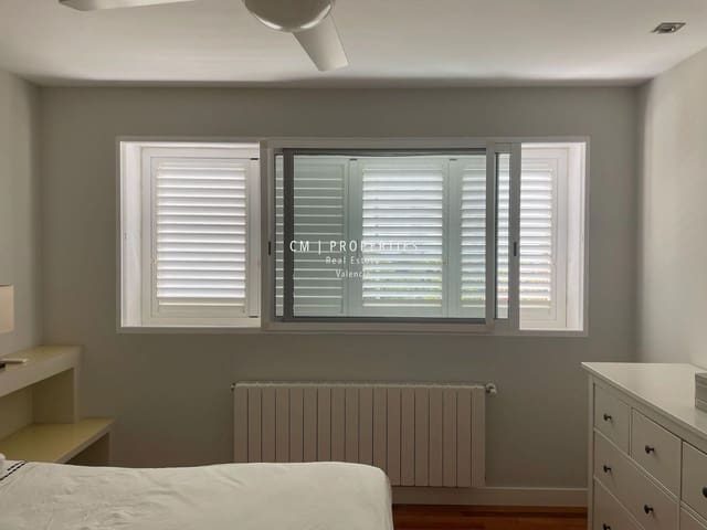 5 camera da letto Villa da affittare in El Vedat de Torrente, Torrent con piscina garage - 2.500 € (Rif: 9146515)