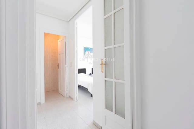 2 makuuhuone Asunto vuokrattavana paikassa Ciutat Vella, Valencia kaupunki - 1 500 € (Ref: 9147982)