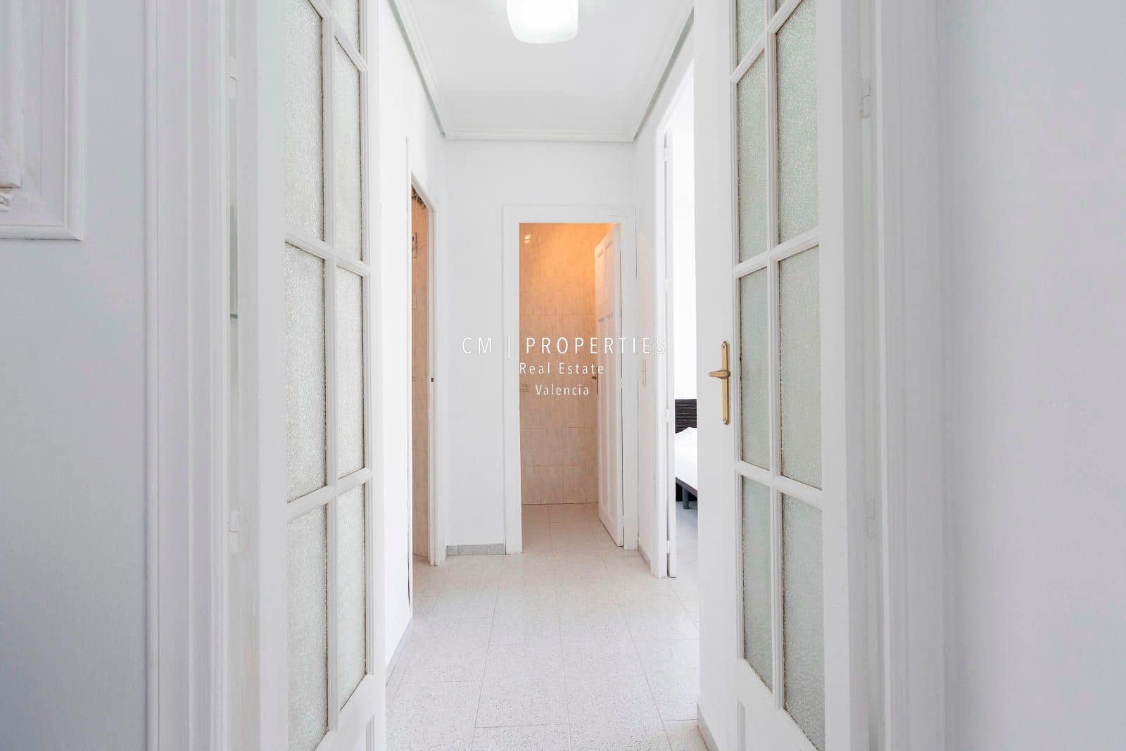2 quarto Apartamento para arrendar em Valencia cidade - 1 500 € (Ref: 9147982)