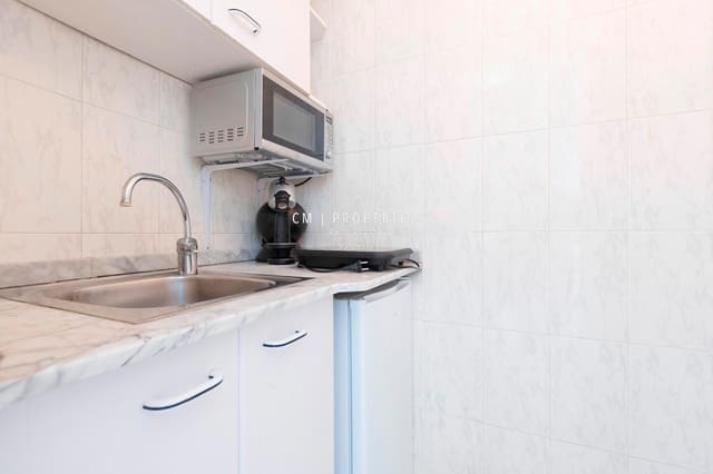 2 makuuhuone Asunto vuokrattavana paikassa Ciutat Vella, Valencia kaupunki - 1 500 € (Ref: 9147982)