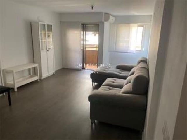 3 soveværelse Lejlighed til leje i Algiros, Valencia by - € 1.850 (Ref: 9153313)