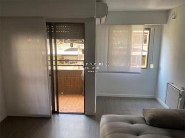 3 soveværelse Lejlighed til leje i Algiros, Valencia by - € 1.850 (Ref: 9153313)