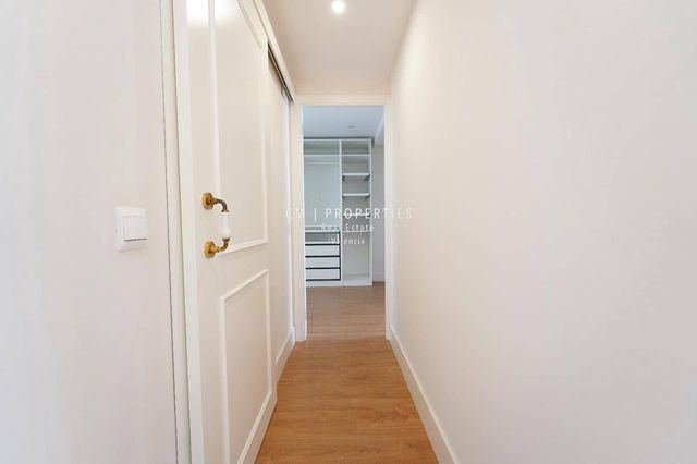 2 soveværelse Lejlighed til leje i Quatre Carreres, Valencia by - € 1.350 (Ref: 9153460)