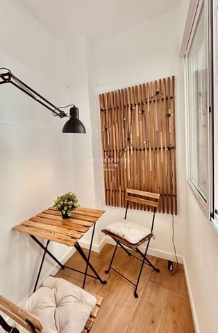 3 sovrum Lägenhet att hyra i Valencia stad - 2 100 € (Ref: 9158046)