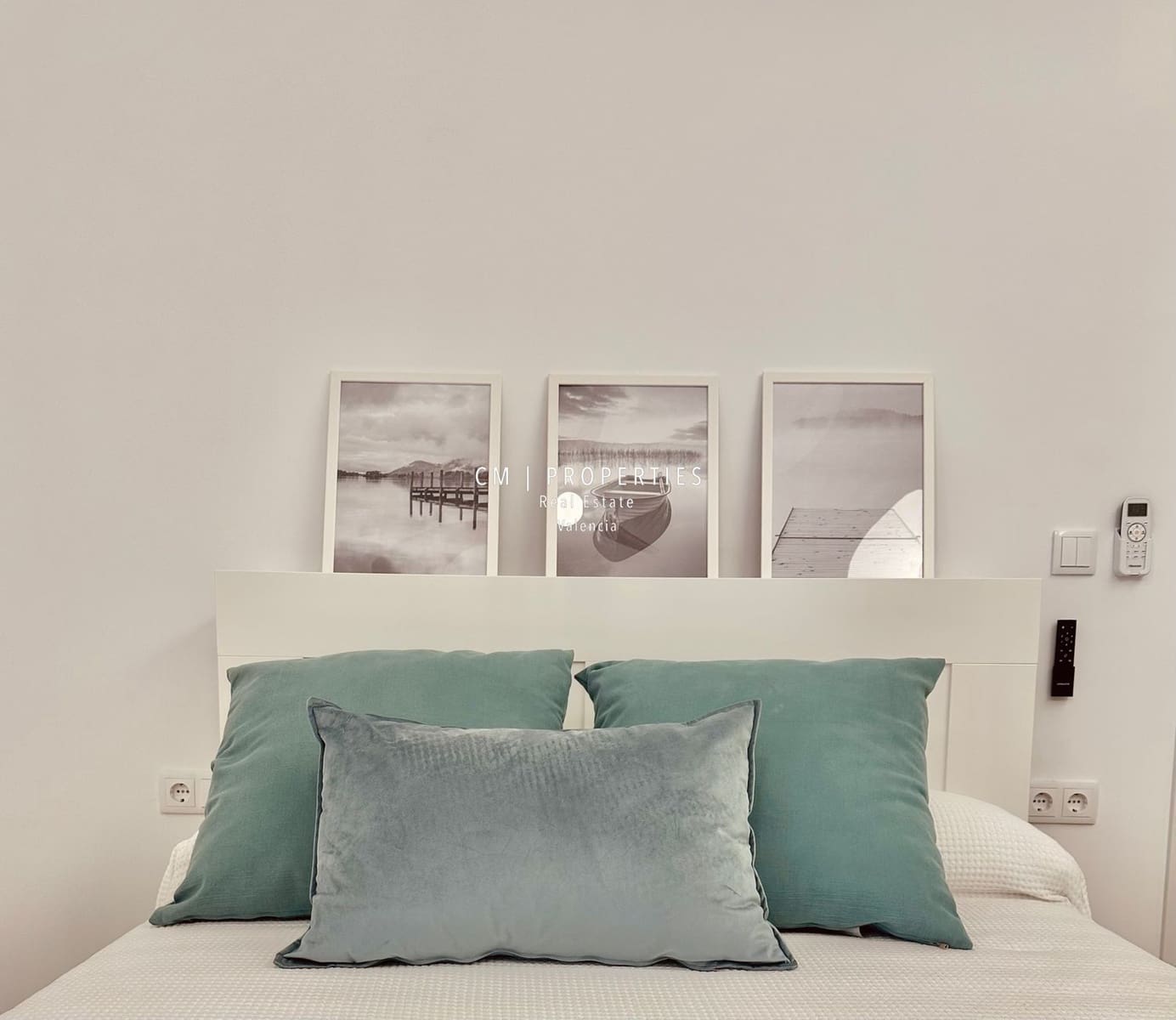 Piso de 3 habitaciones en València ciudad en alquiler - 2.100 € (Ref: 9158046)