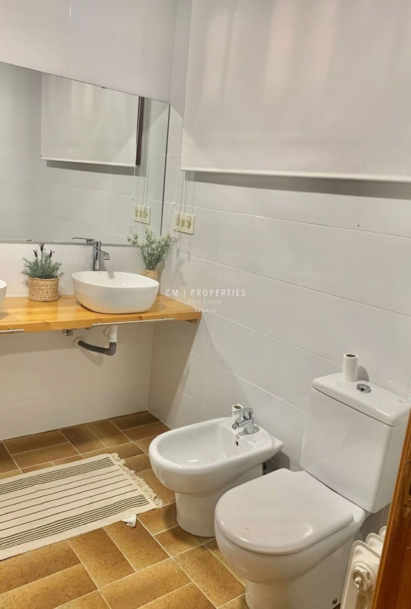 6 sypialnia Willa do wynajęcia w Paterna z basenem garażem - 3 500 € (Ref: 9158397)