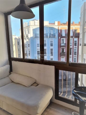 Piso de 2 habitaciones en Russafa, València ciudad en alquiler - 1.450 € (Ref: 9158398)