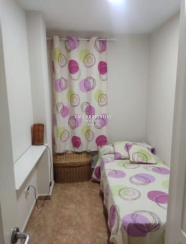 3 bedroom Penthouse for rent in Almarda, Sagunto / Sagunt with pool garage - € 1,100 (Ref: 9161557)