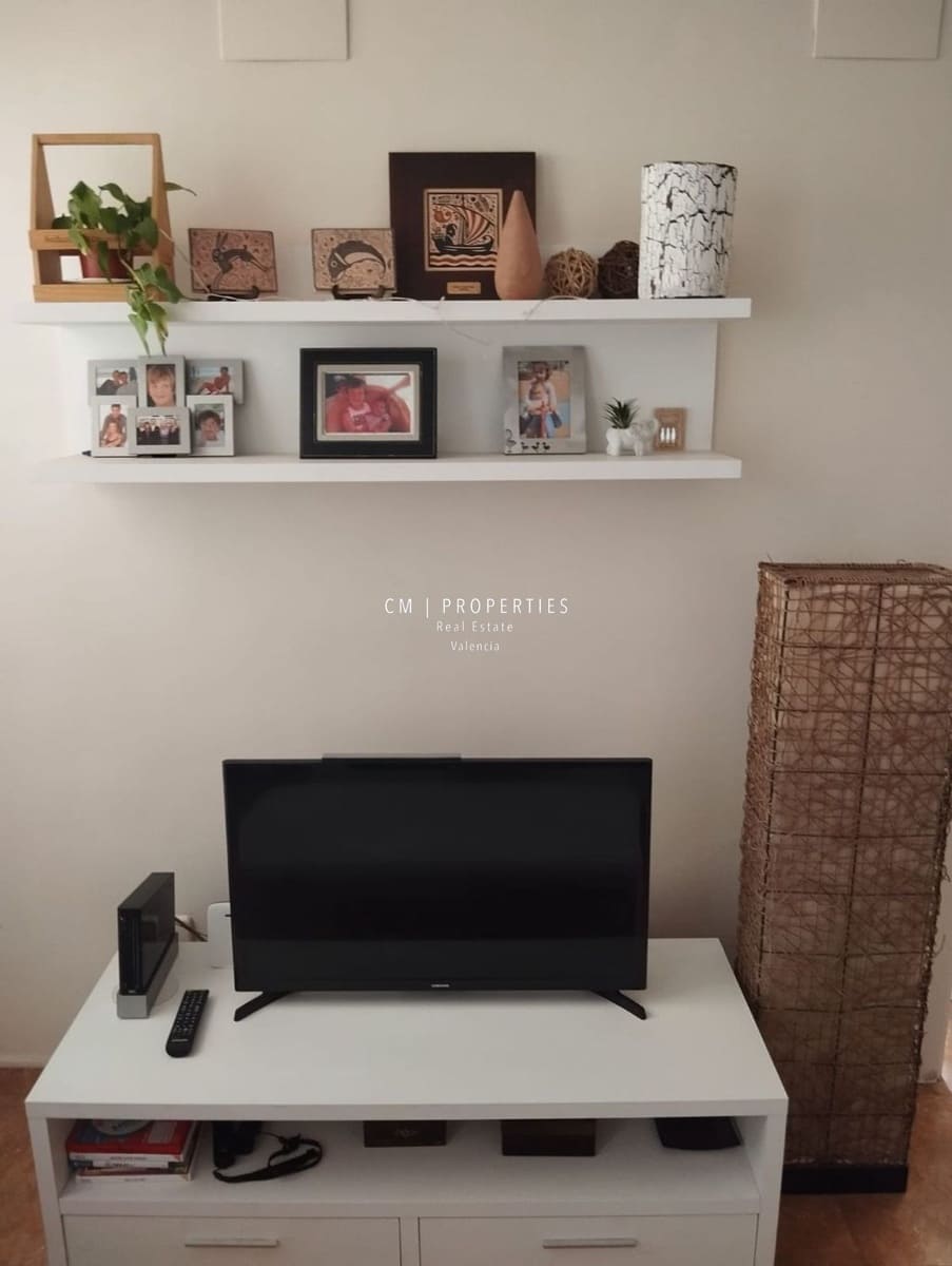 3 soveværelse Penthouse til leje i Sagunto / Sagunt med swimmingpool garage - € 1.100 (Ref: 9161557)