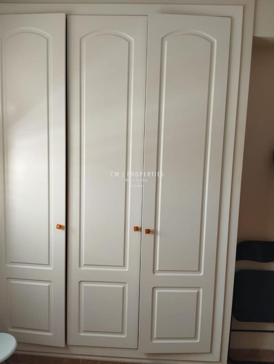 3 soveværelse Penthouse til leje i Sagunto / Sagunt med swimmingpool garage - € 1.100 (Ref: 9161557)