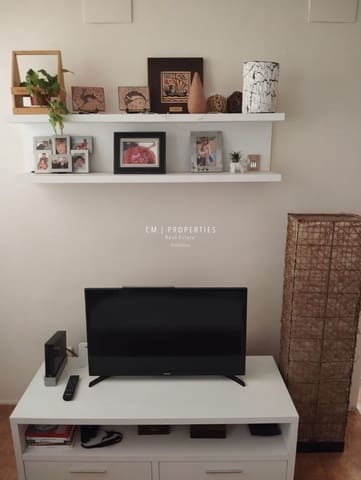 3 bedroom Penthouse for rent in Almarda, Sagunto / Sagunt with pool garage - € 1,100 (Ref: 9161557)