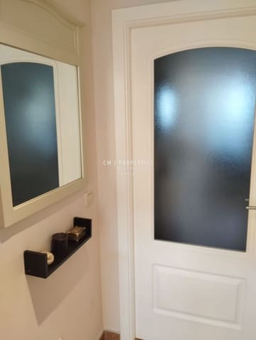 3 bedroom Penthouse for rent in Almarda, Sagunto / Sagunt with pool garage - € 1,100 (Ref: 9161557)