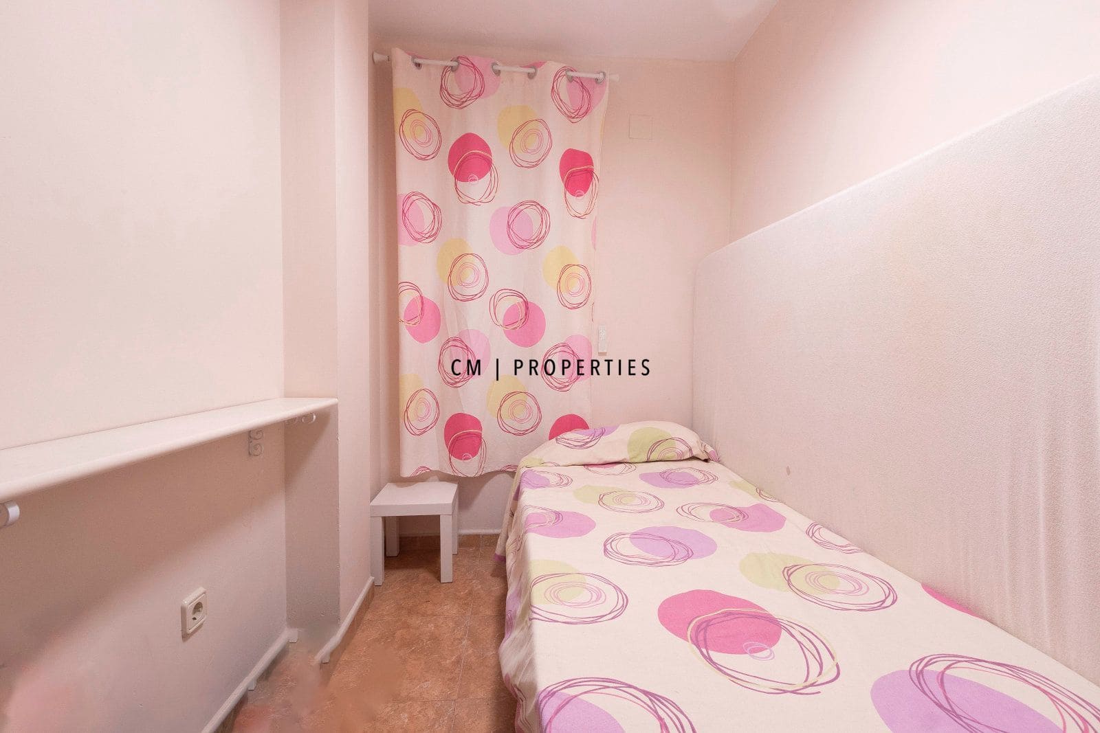 3 Zimmer Penthouse zu vermieten in Sagunto / Sagunt mit Pool Garage - 1.300 € (Ref: 9161557)