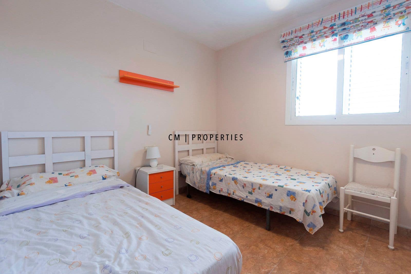 3 Zimmer Penthouse zu vermieten in Sagunto / Sagunt mit Pool Garage - 1.300 € (Ref: 9161557)