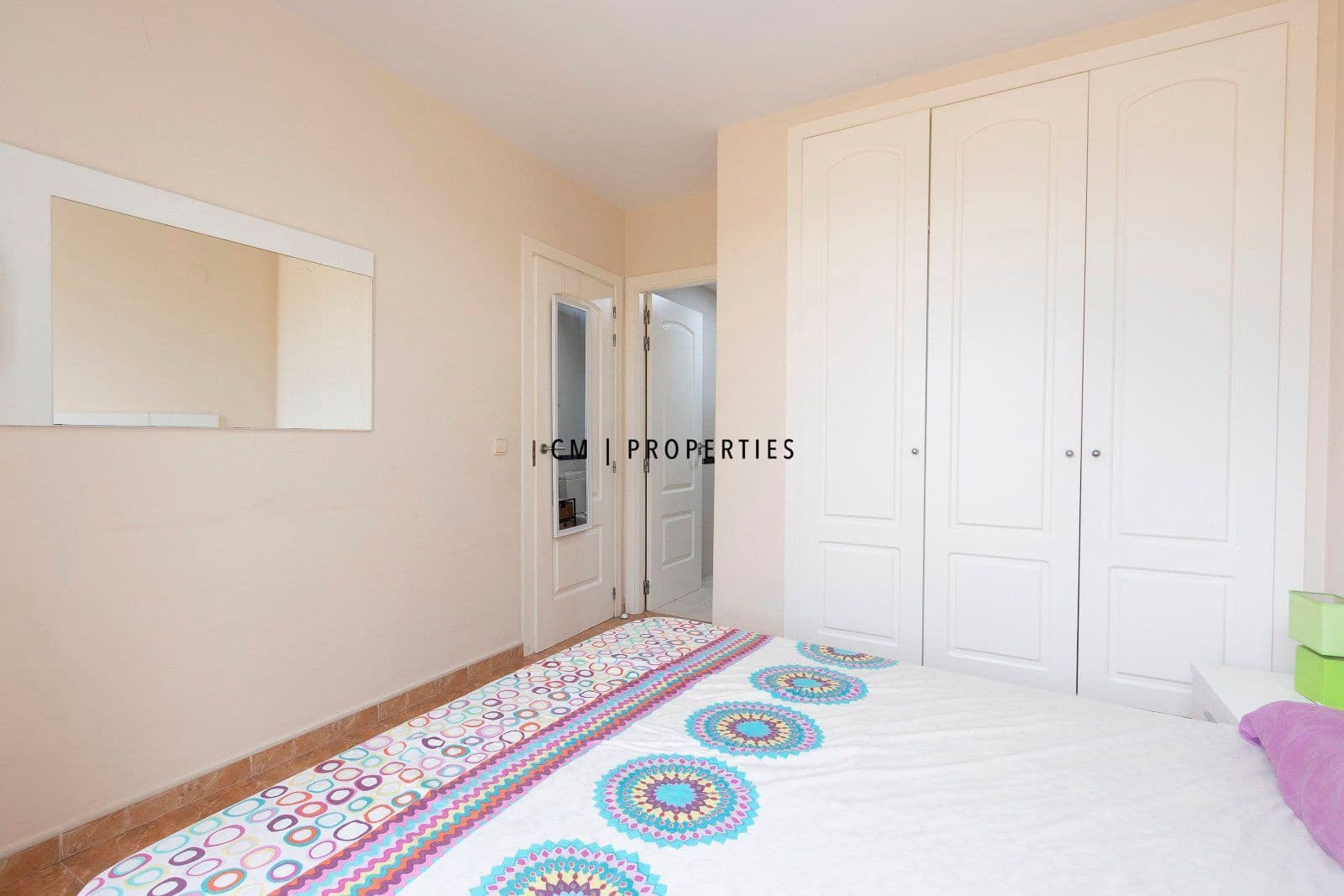 3 Zimmer Penthouse zu vermieten in Sagunto / Sagunt mit Pool Garage - 1.300 € (Ref: 9161557)