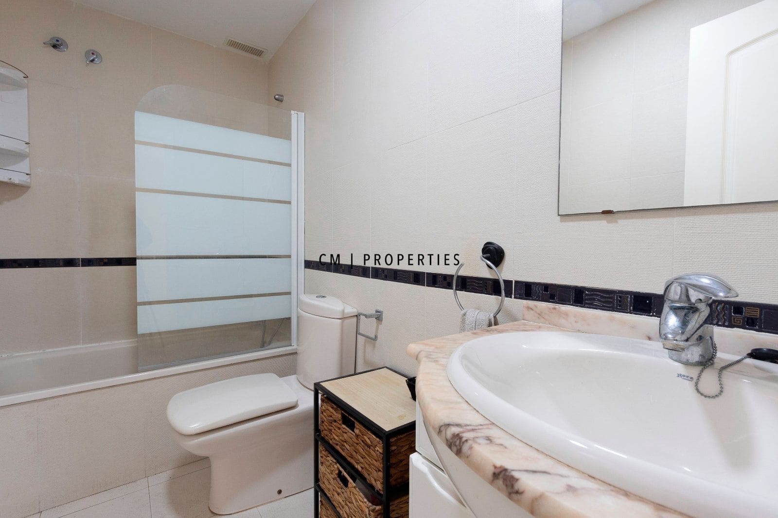 3 Zimmer Penthouse zu vermieten in Sagunto / Sagunt mit Pool Garage - 1.300 € (Ref: 9161557)