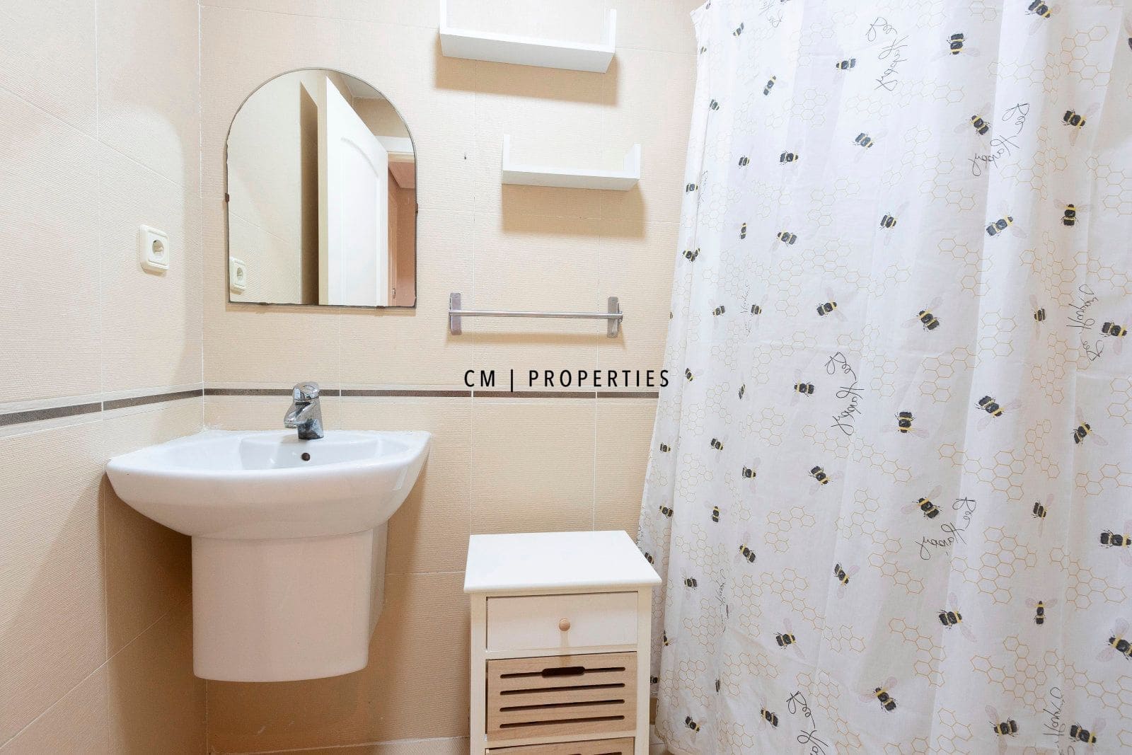 3 Zimmer Penthouse zu vermieten in Sagunto / Sagunt mit Pool Garage - 1.300 € (Ref: 9161557)