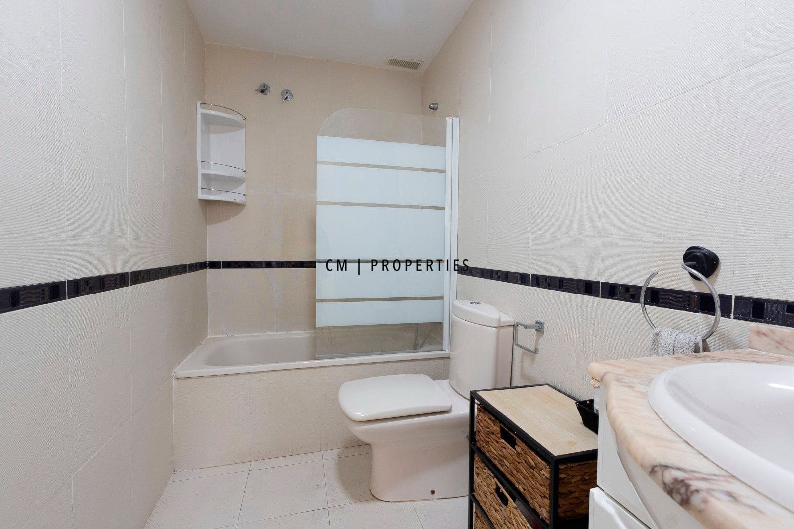 3 Zimmer Penthouse zu vermieten in Sagunto / Sagunt mit Pool Garage - 1.300 € (Ref: 9161557)
