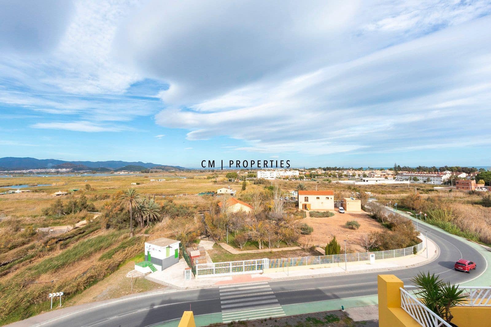 3 Zimmer Penthouse zu vermieten in Sagunto / Sagunt mit Pool Garage - 1.300 € (Ref: 9161557)