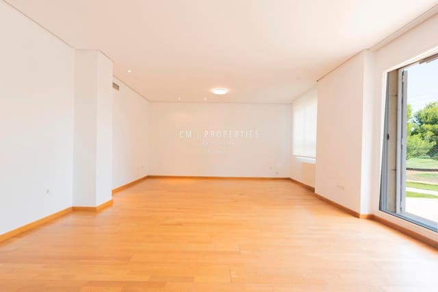 3 camera da letto Villa da affittare in Bétera con piscina garage - 2.700 € (Rif: 9162806)