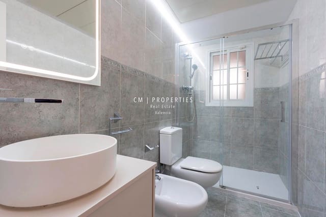 3 bedroom Villa for rent in Bétera with pool garage - € 2,400 (Ref: 9162806)