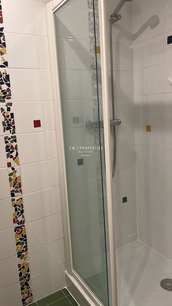 4 sypialnia Mieszkanie na sprzedaż w Miasto Walencja z garażem - 1 100 000 € (Ref: 9166783)