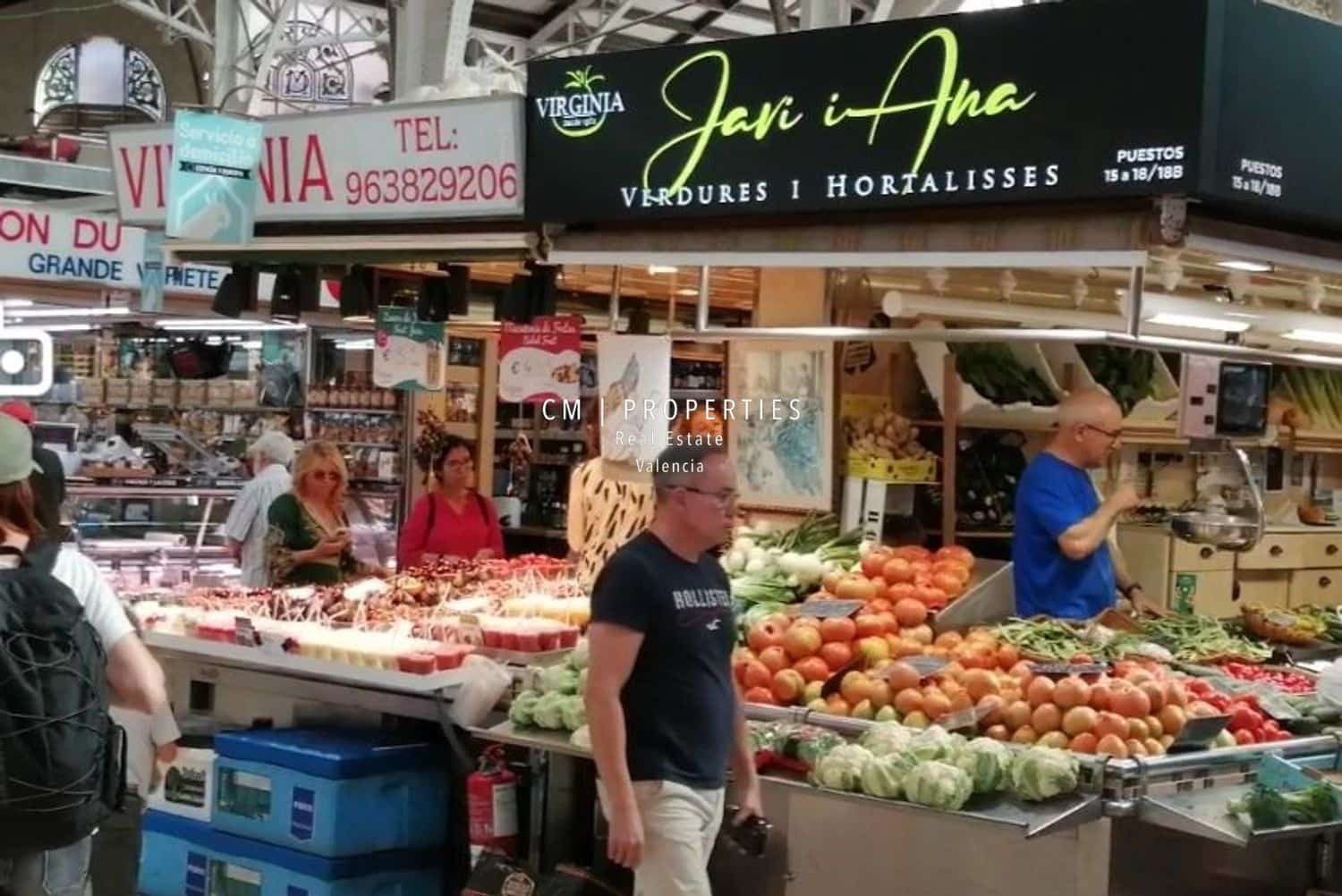 4 sypialnia Mieszkanie na sprzedaż w Miasto Walencja z garażem - 1 100 000 € (Ref: 9166783)