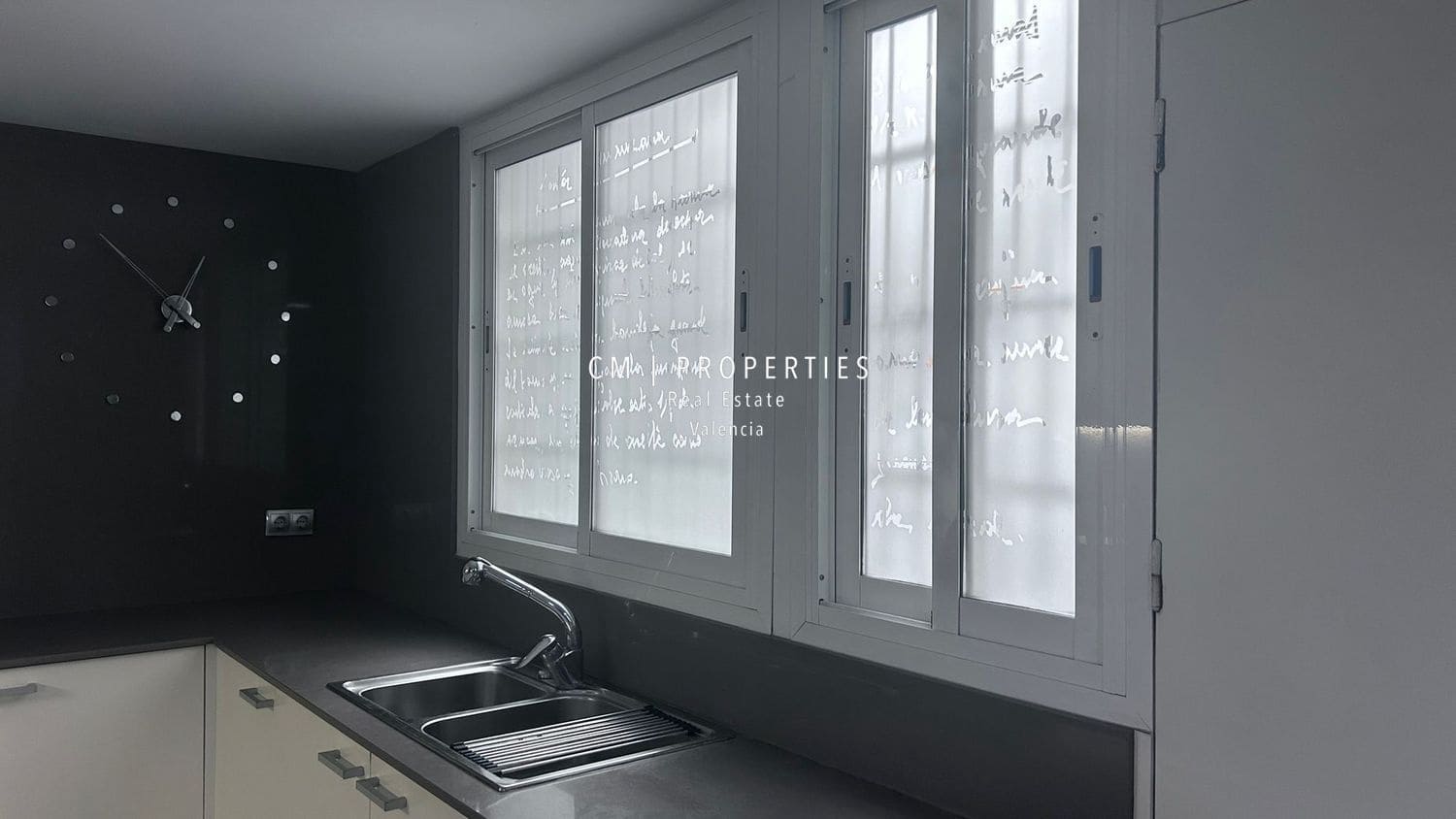 4 sypialnia Mieszkanie na sprzedaż w Miasto Walencja z garażem - 1 100 000 € (Ref: 9166783)