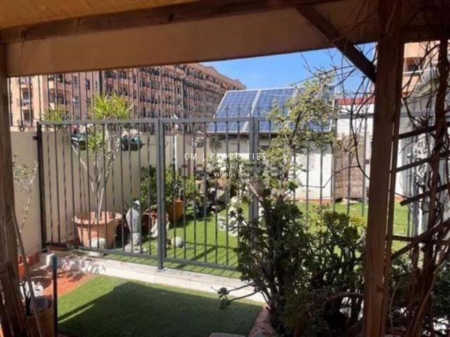2 soveværelse Lejlighed til leje i La Fonteta S.lluis, Valencia by - € 1.200 (Ref: 9167237)