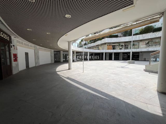 Komercyjne na sprzedaż w Miasto Walencja - 210 000 € (Ref: 9170329)