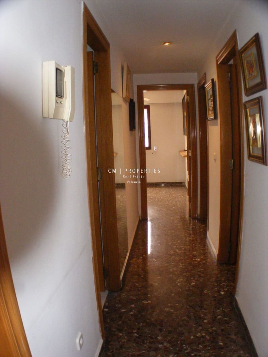 3 soverom Leilighet til salgs i Valencia by med garasje - € 450 000 (Ref: 9170524)