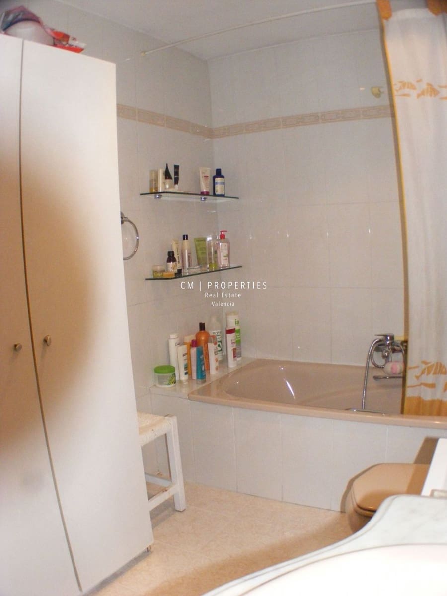 3 soverom Leilighet til salgs i Valencia by med garasje - € 450 000 (Ref: 9170524)