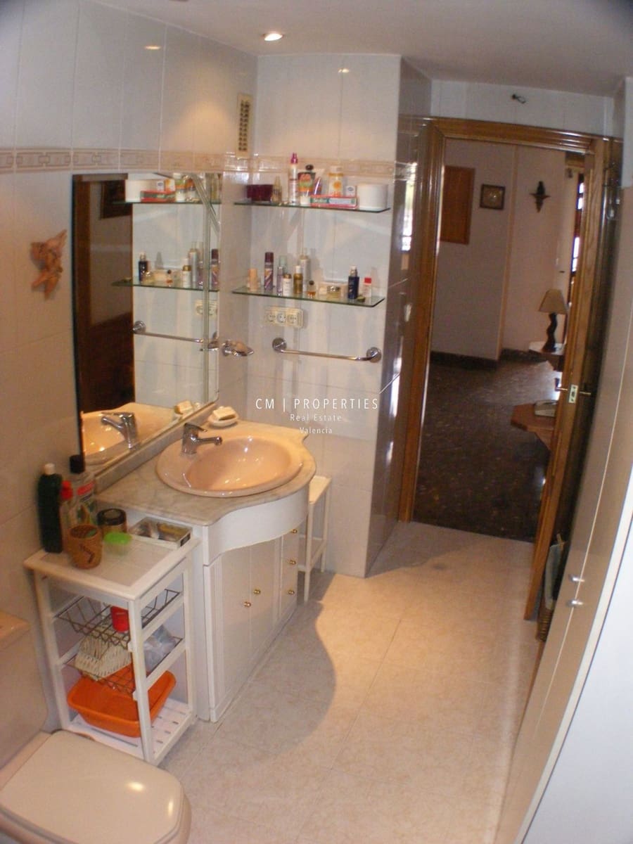 3 soverom Leilighet til salgs i Valencia by med garasje - € 450 000 (Ref: 9170524)