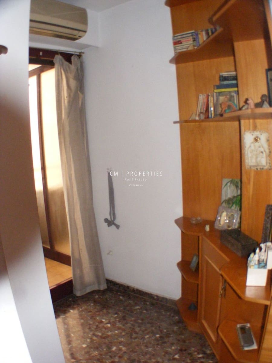 3 soverom Leilighet til salgs i Valencia by med garasje - € 450 000 (Ref: 9170524)