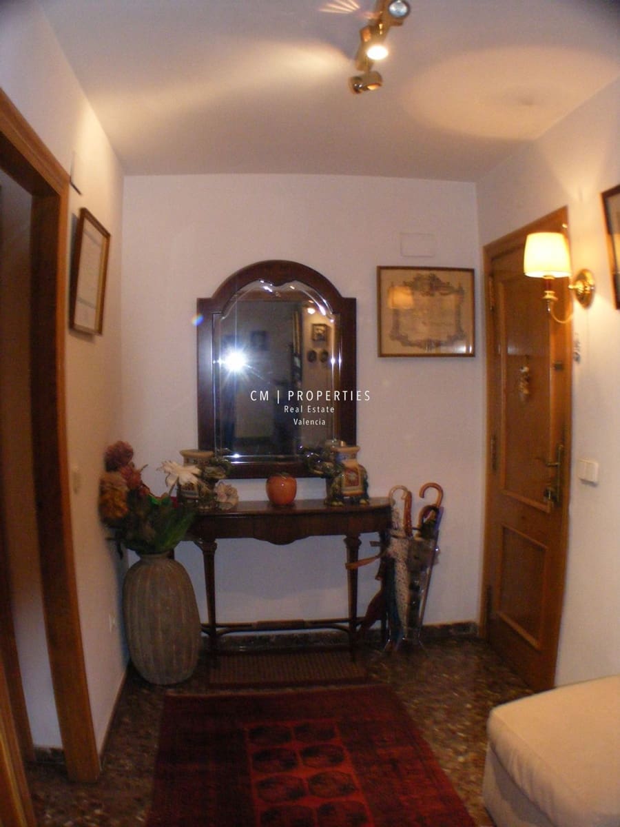 3 soverom Leilighet til salgs i Valencia by med garasje - € 450 000 (Ref: 9170524)