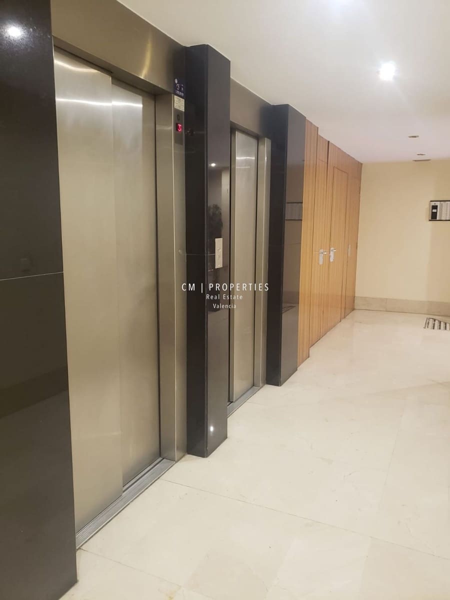 3 soverom Leilighet til salgs i Valencia by med garasje - € 450 000 (Ref: 9170524)