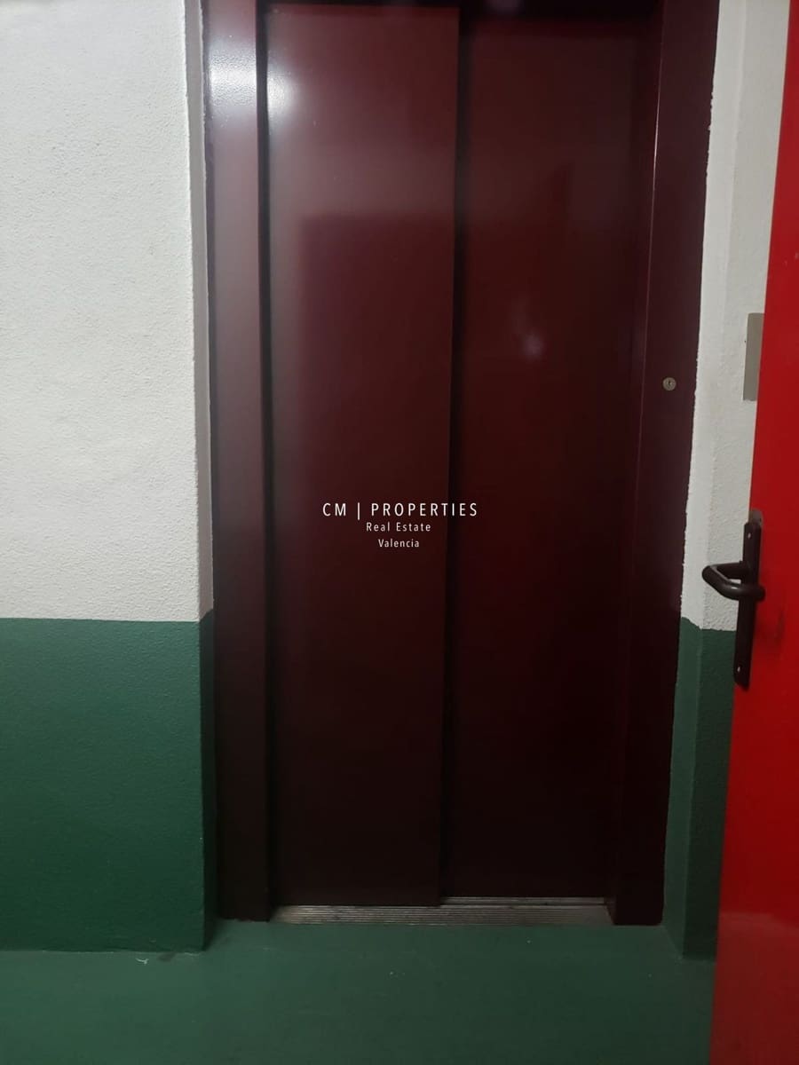 3 soverom Leilighet til salgs i Valencia by med garasje - € 450 000 (Ref: 9170524)