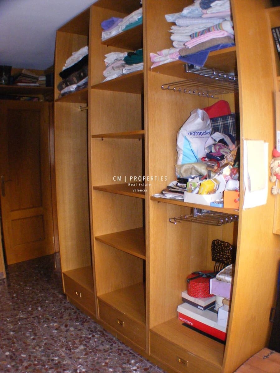 3 soverom Leilighet til salgs i Valencia by med garasje - € 450 000 (Ref: 9170524)