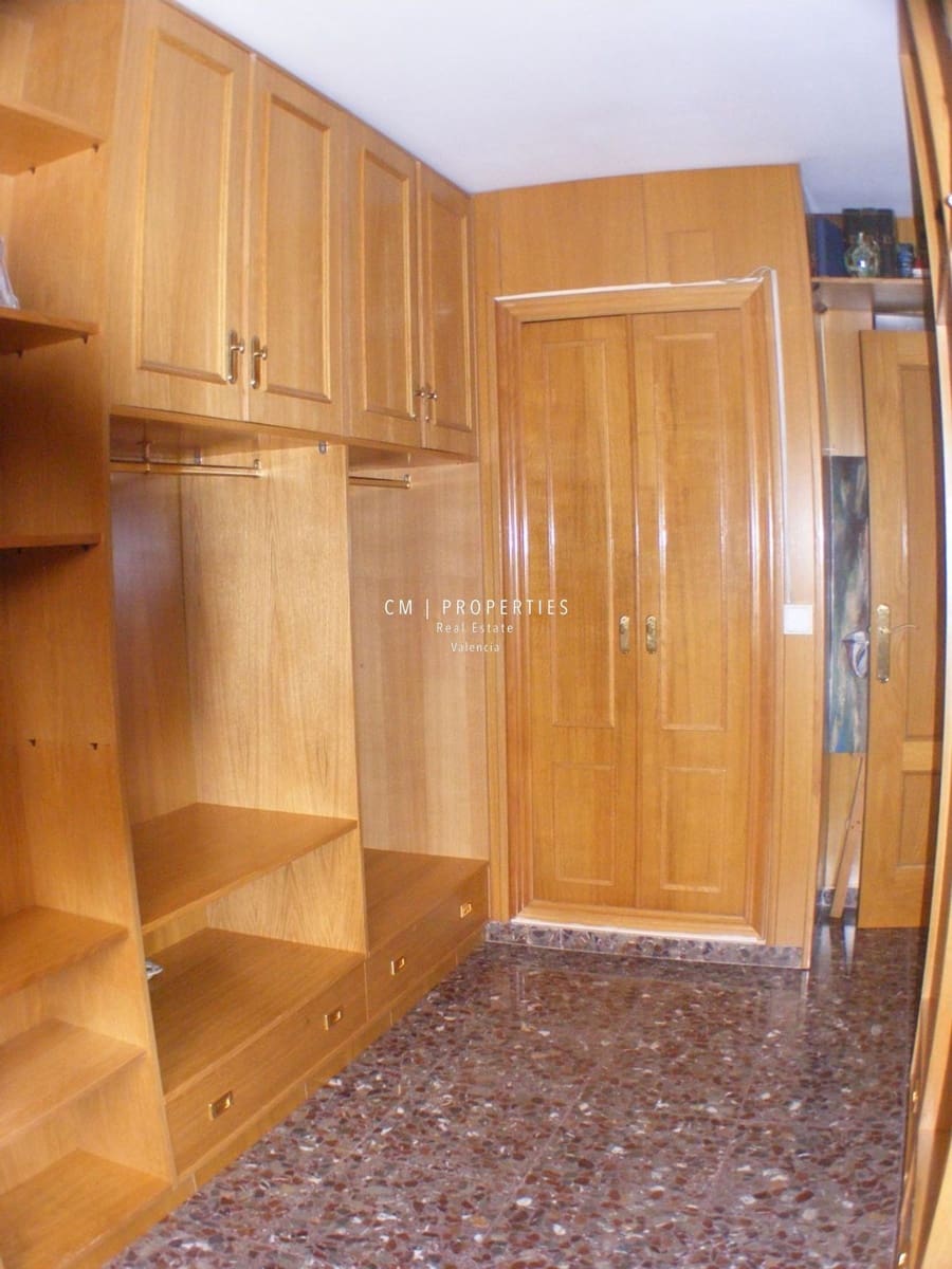 3 soverom Leilighet til salgs i Valencia by med garasje - € 450 000 (Ref: 9170524)