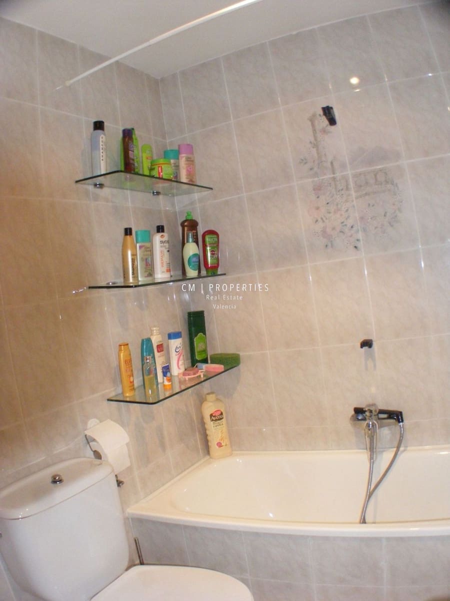 3 soverom Leilighet til salgs i Valencia by med garasje - € 450 000 (Ref: 9170524)